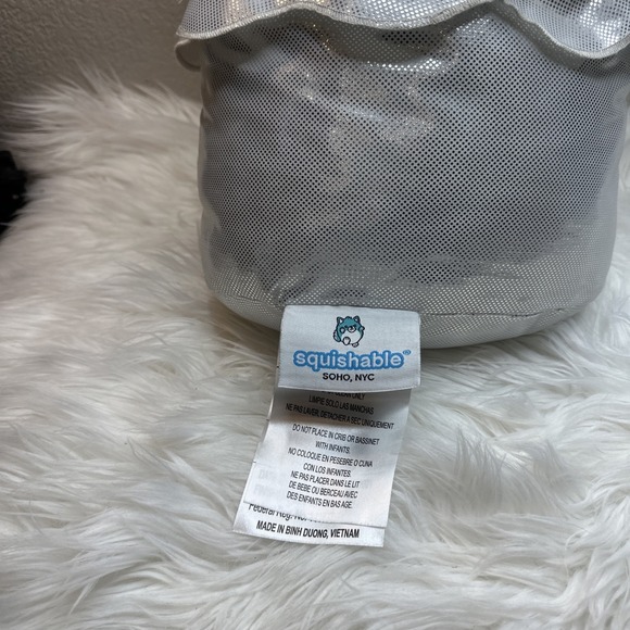 Amazon.com: Squishable / Comfort Food Burrito - 15 $50 🌙 Squishable RETIRED Comfort Food Burrito 18\